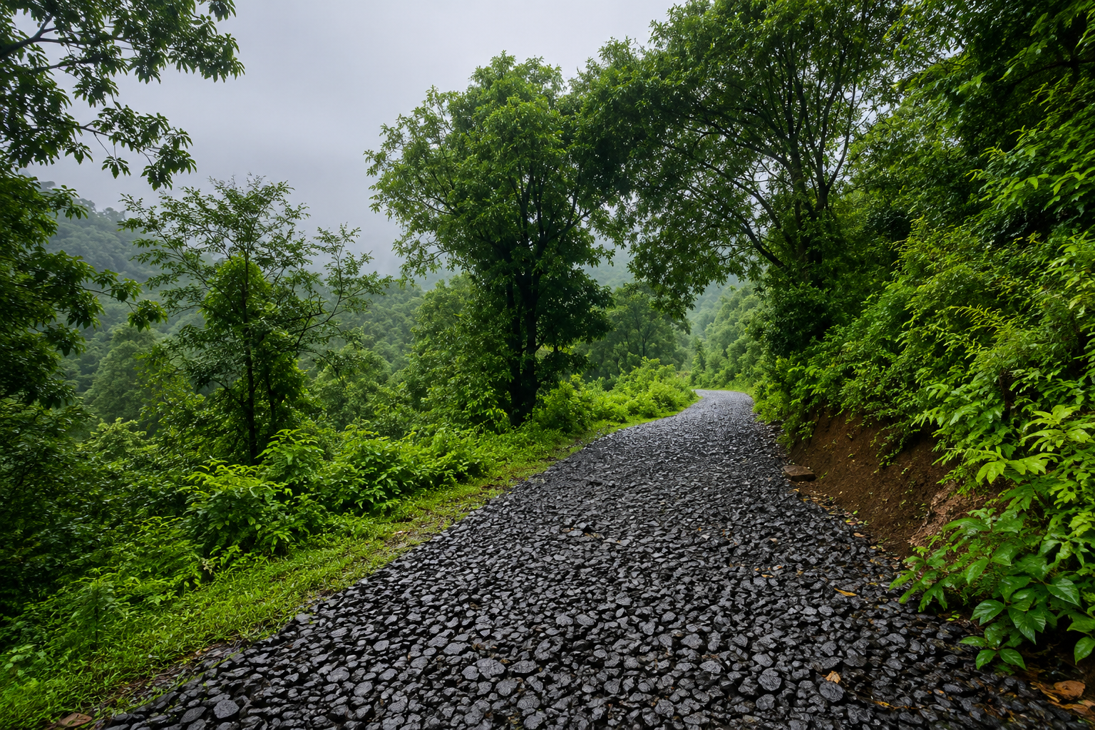 Patan, Satara