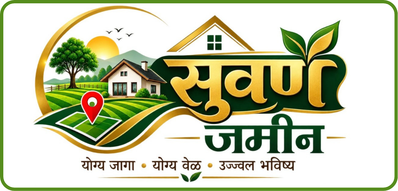 Suvarna Jamin